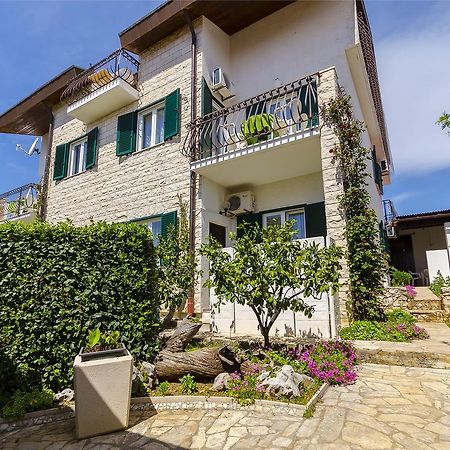 Apartments Mate Trogir Exterior foto