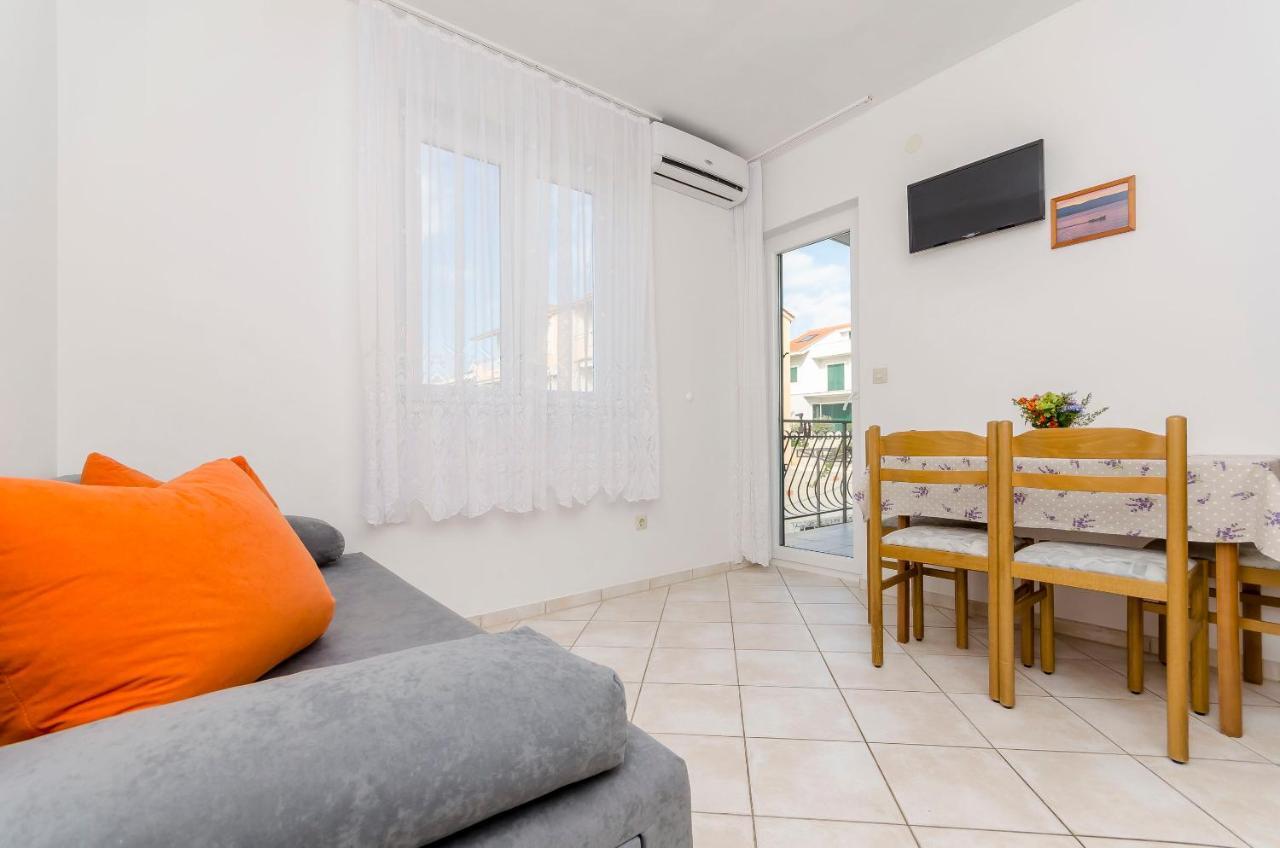 Apartments Mate Trogir Exterior foto
