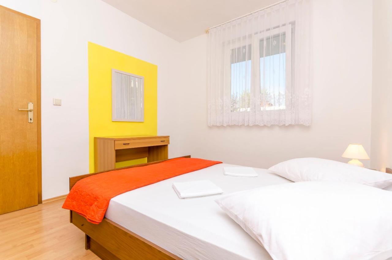 Apartments Mate Trogir Exterior foto