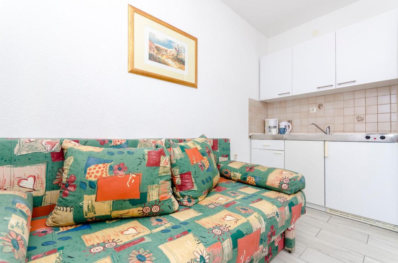 Apartments Mate Trogir Exterior foto