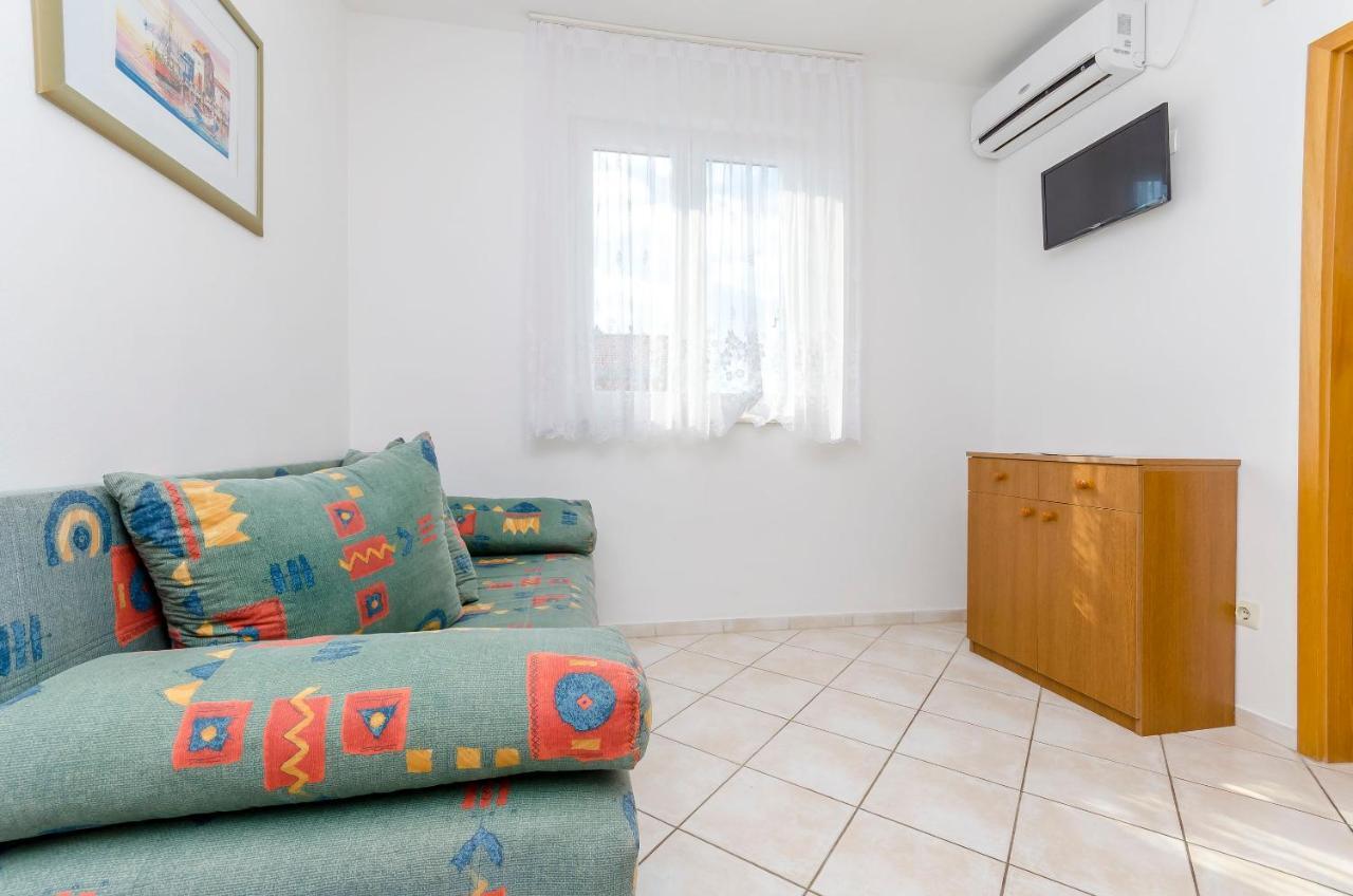 Apartments Mate Trogir Exterior foto