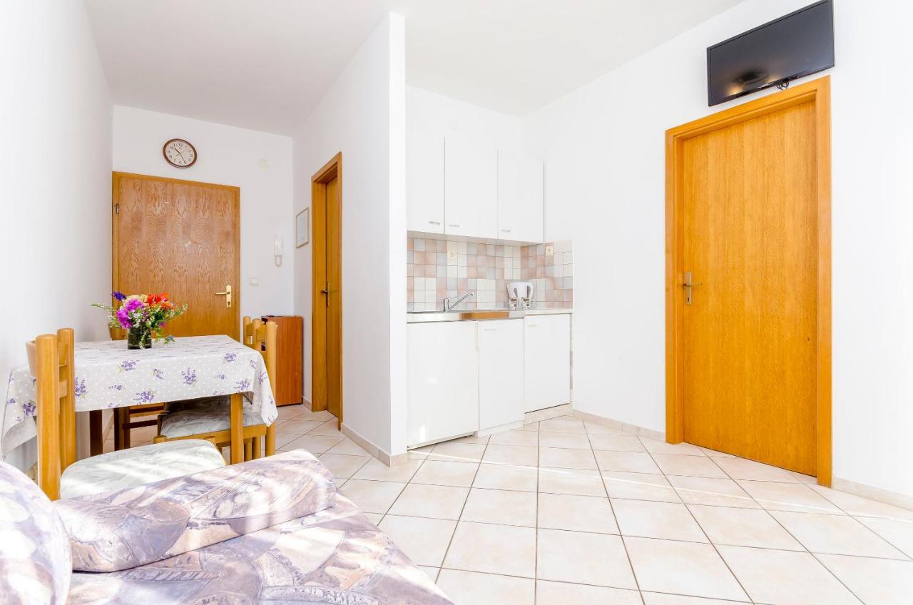 Apartments Mate Trogir Exterior foto